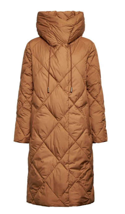 piumino lungo silvian heach GPA25389PICAMMELLO SILVIAN HEACH