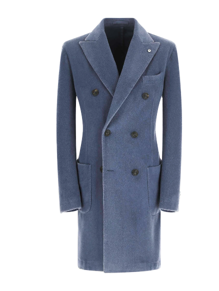 cappotto misto cashmere lbm 1911 7464555035 LBM 1911