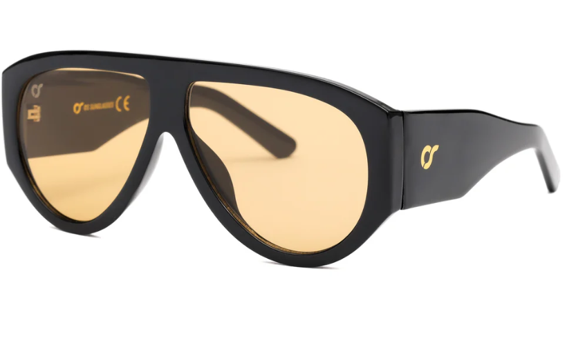 venezia giallo VENEZIA GIALLOGIALLO OS SUNGLASSES