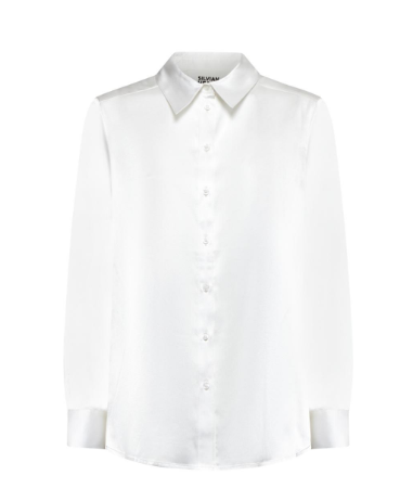 blusa silvian heach GPA25176CAWHITE SILVIAN HEACH