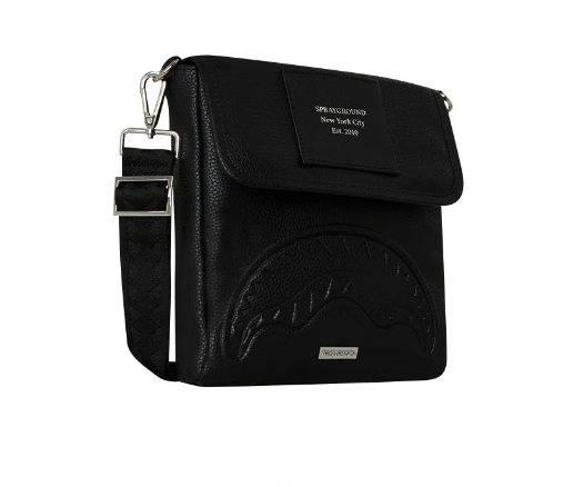 tracolla sprayground nigh sky messenger sling 910B7878NSZNERO SPRAYGROUND