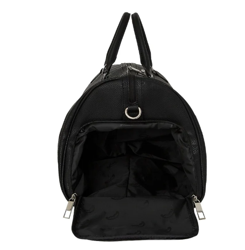 borsone sprayground night sky duffle 910D7871NSZNERO SPRAYGROUND