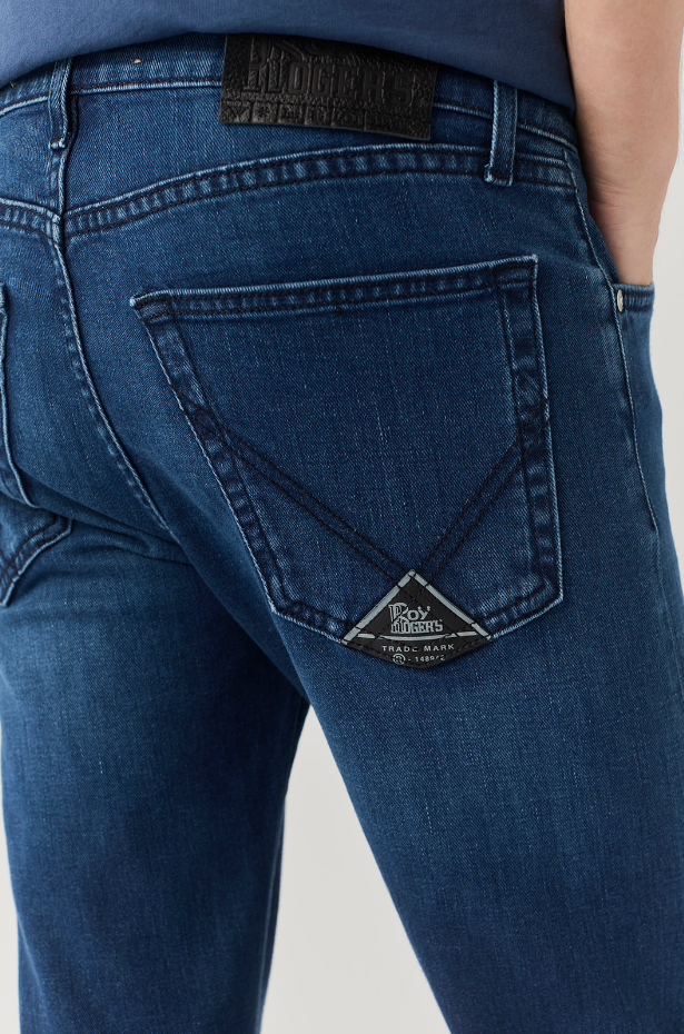 jeans 517 denim soft elastane elite