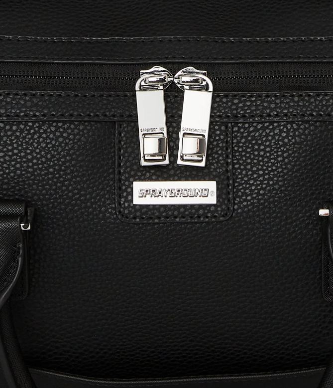 borsone sprayground night sky duffle 910D7871NSZNERO SPRAYGROUND