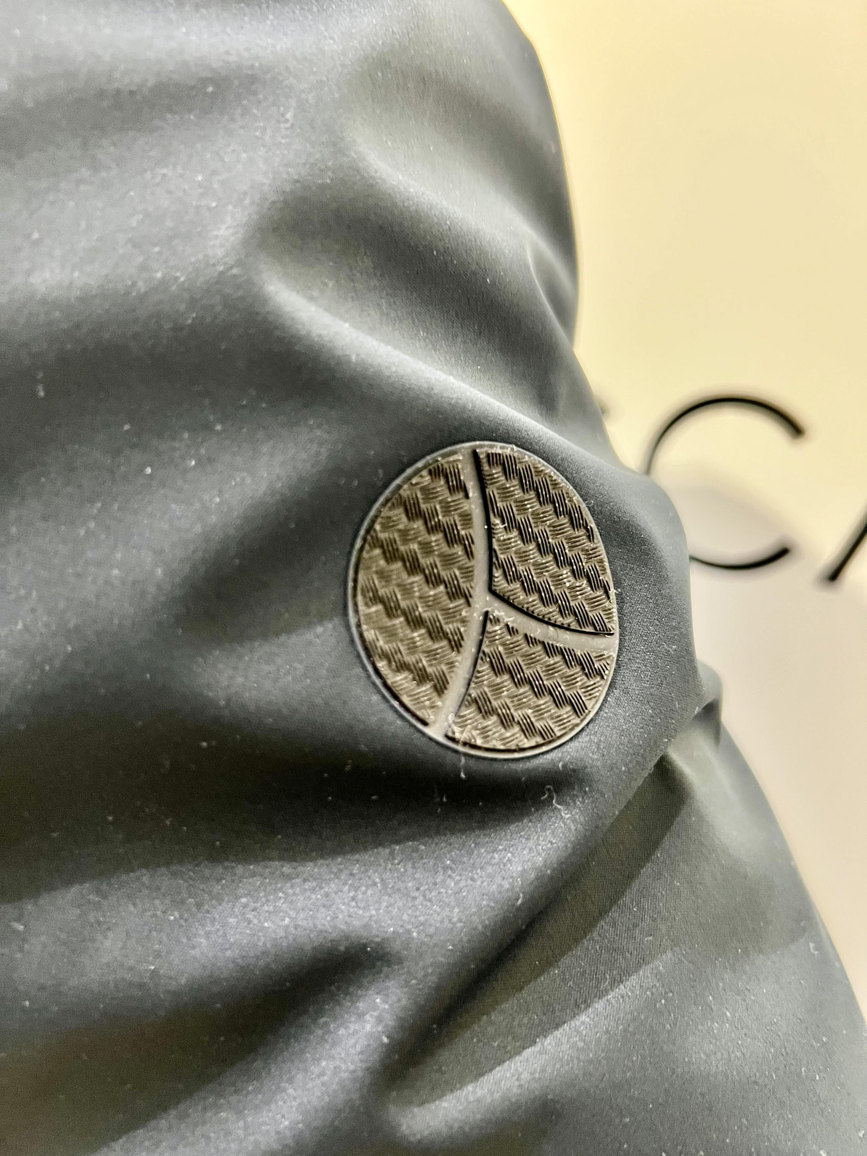 Giaccone Airoya blu People Of Shibuya AIROYA PM862NBLU PEOPLE