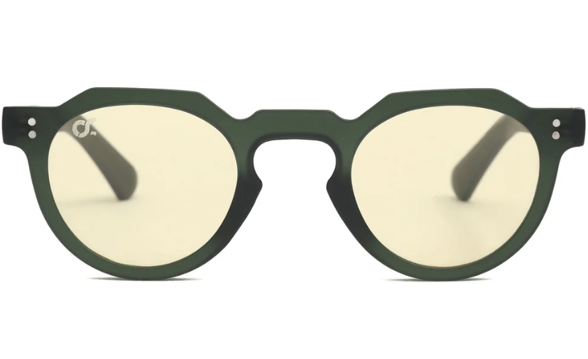 londra verde LONDRA VERDEVERDE OS SUNGLASSES