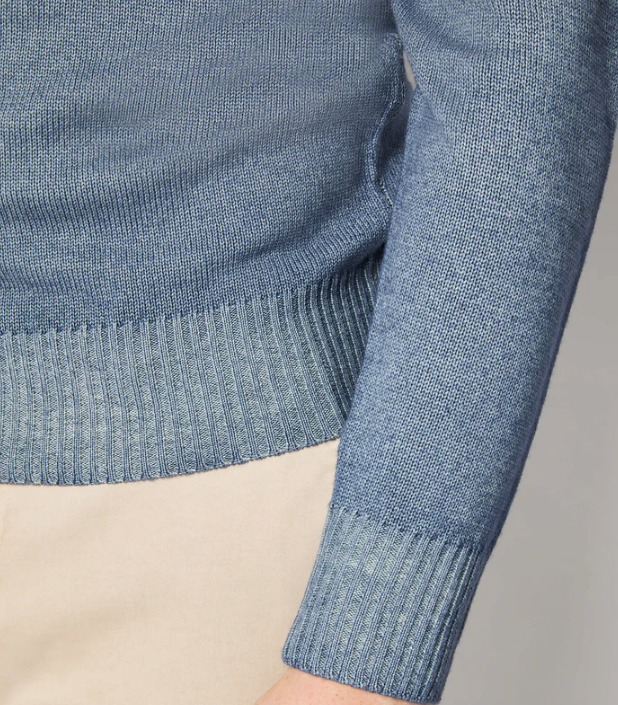 maglia dolcevita in lana lbm 1911 6351595025 LBM 1911