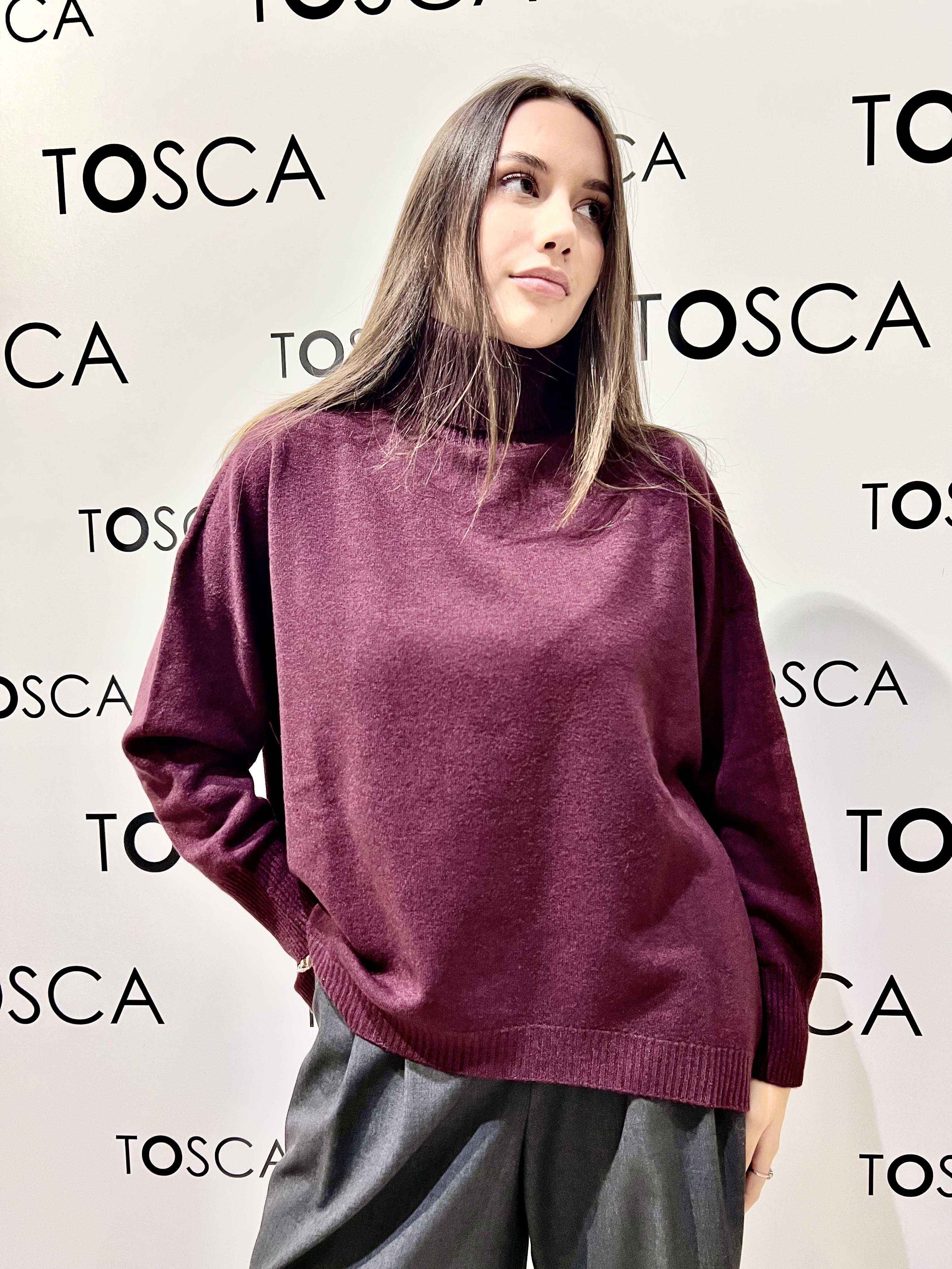 dolcevita over FA105NMELANZANA KONTATTO