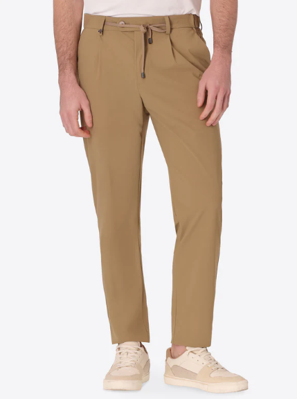 pantaloni active distretto12 F/C6UPA1659T0154DD320044 DISTRETTO 12