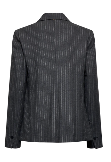 giacca silvian heach GPA25121GCGRIGIO SILVIAN HEACH