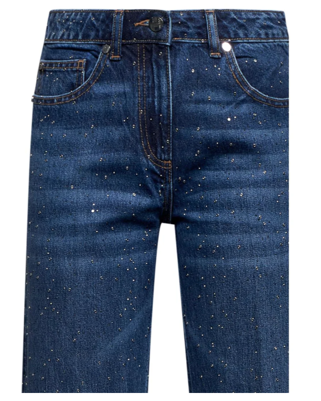 jeans silvian heach GPA25109-XDENIM SILVIAN HEACH