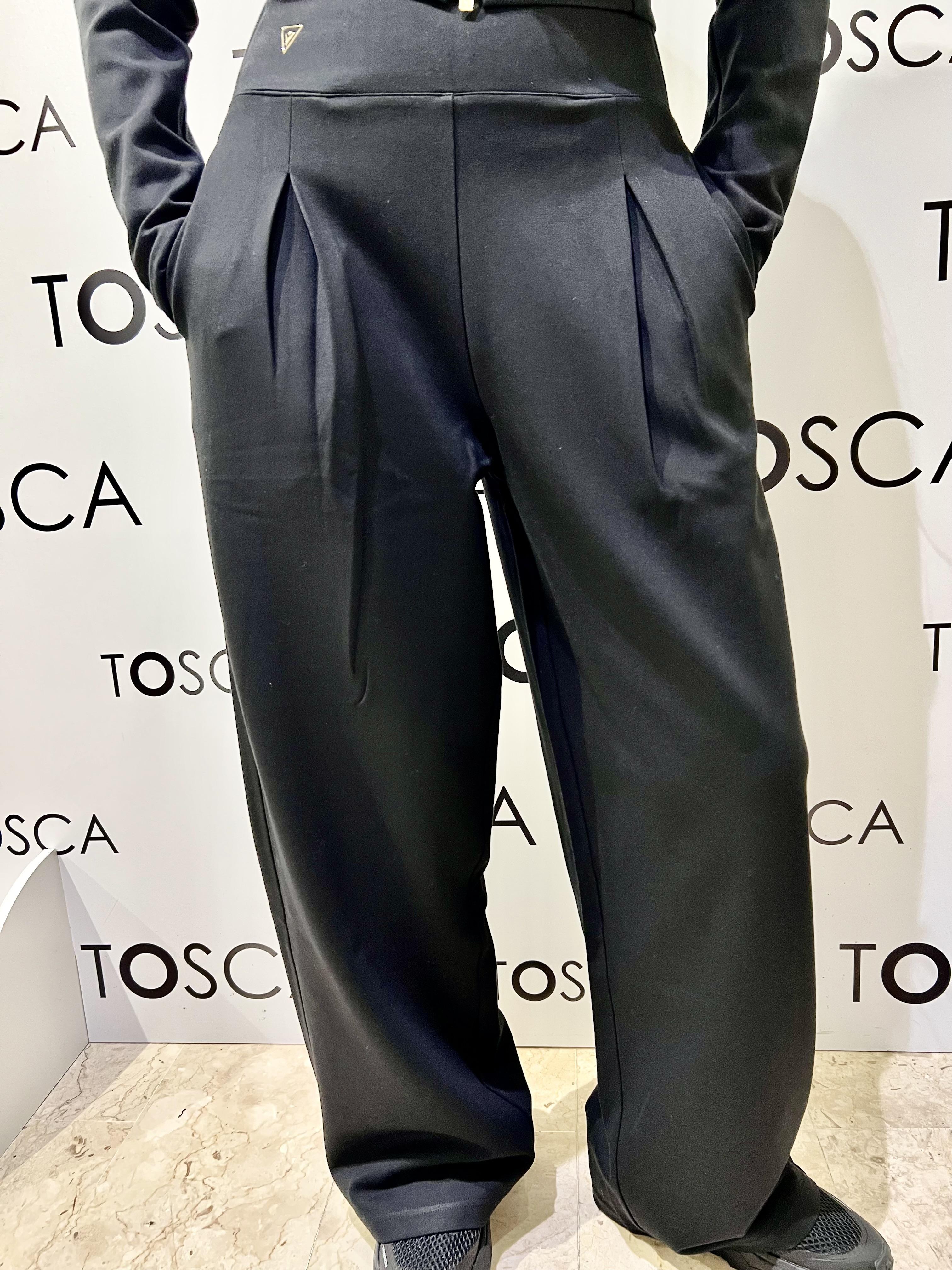 pantaloni macron.one MCH FCF WMN LILLINERO MACRON.ONE