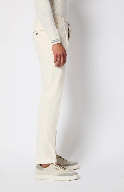 pantaloni con coulisse lbm 1911 8155555132 LBM 1911