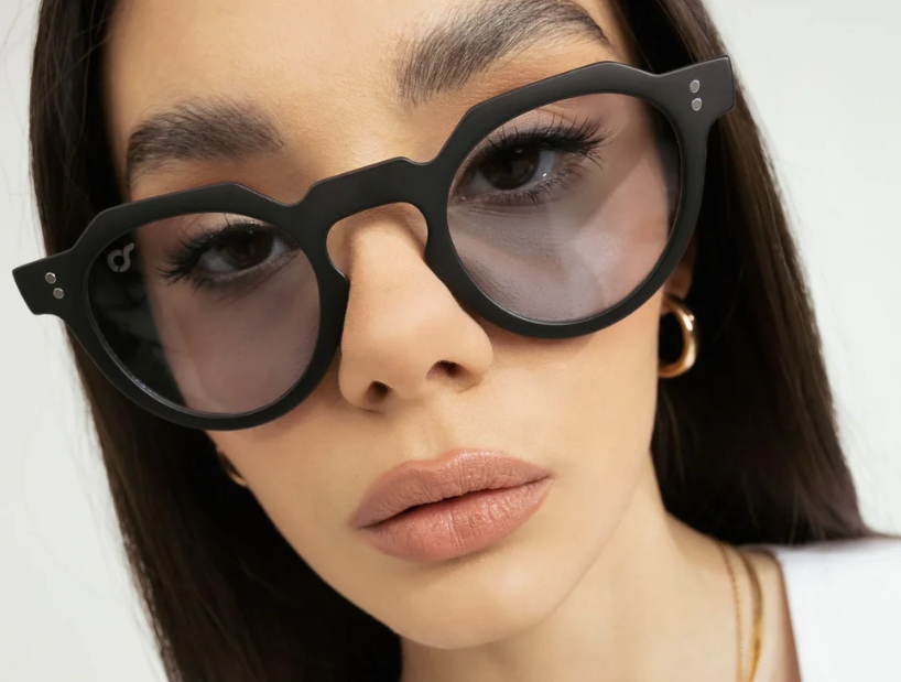 londra blu LONDRA BLUBLU OS SUNGLASSES