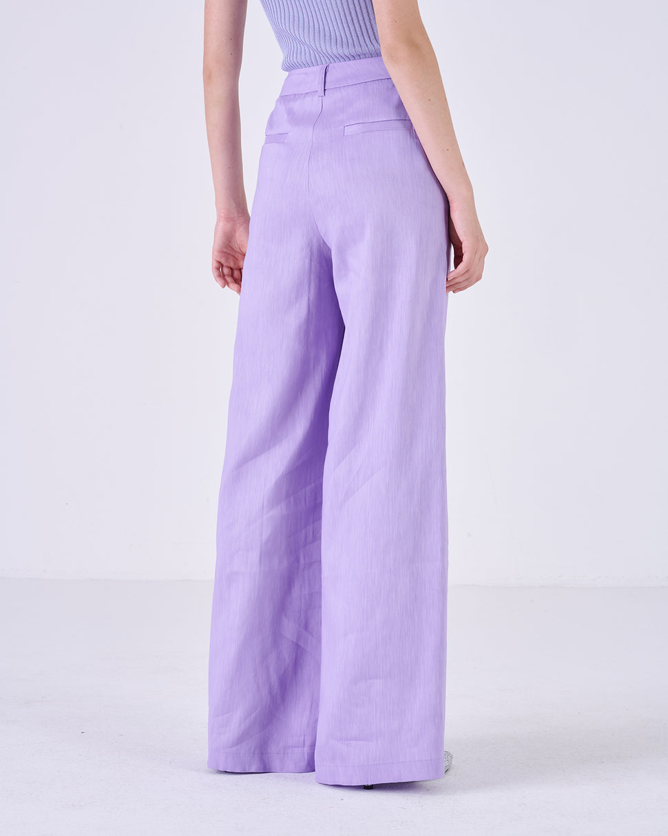 Pantaloni Silvian Heach