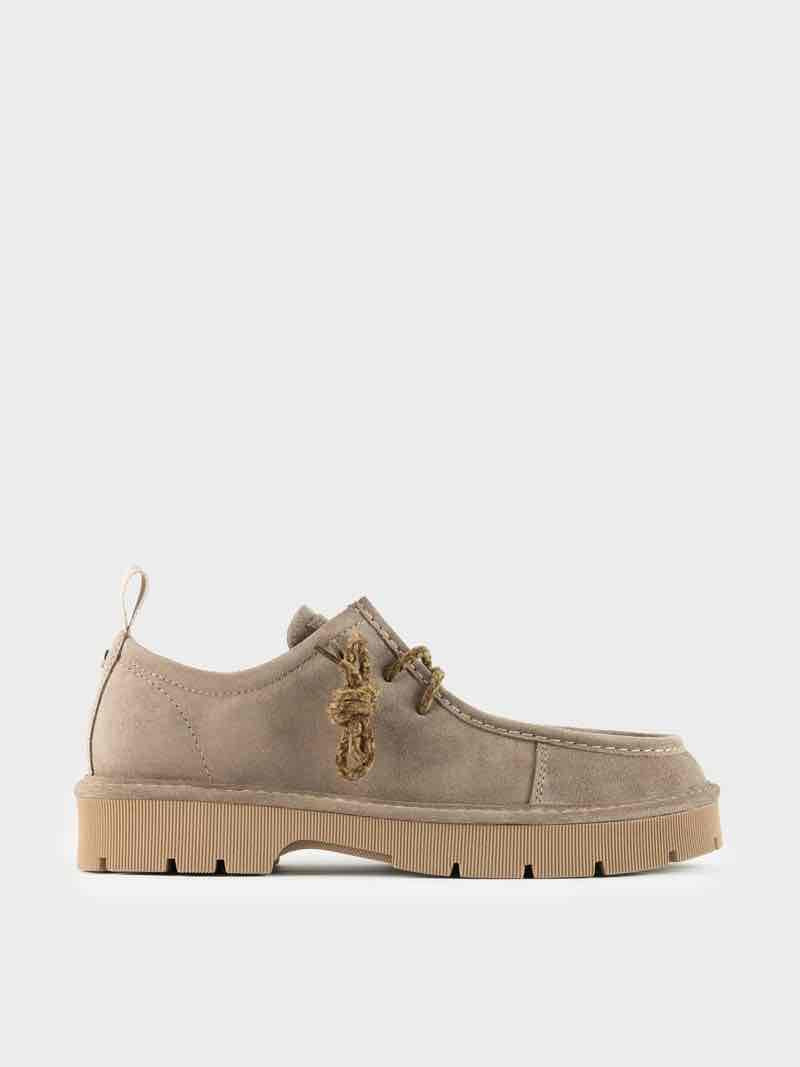 Scarpe Lace-up Panchic