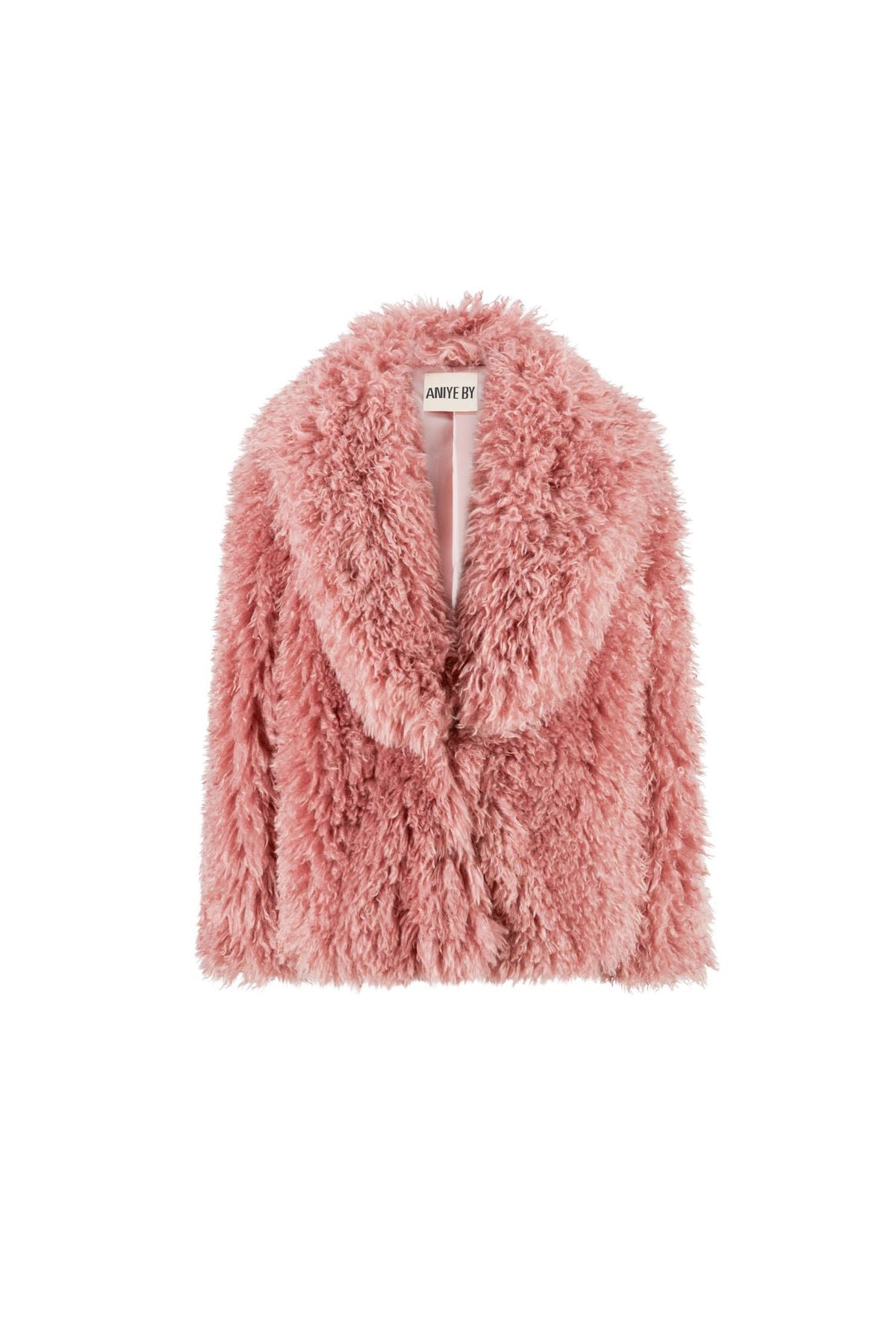 Ecopelliccia Lola Jacket Aniye By