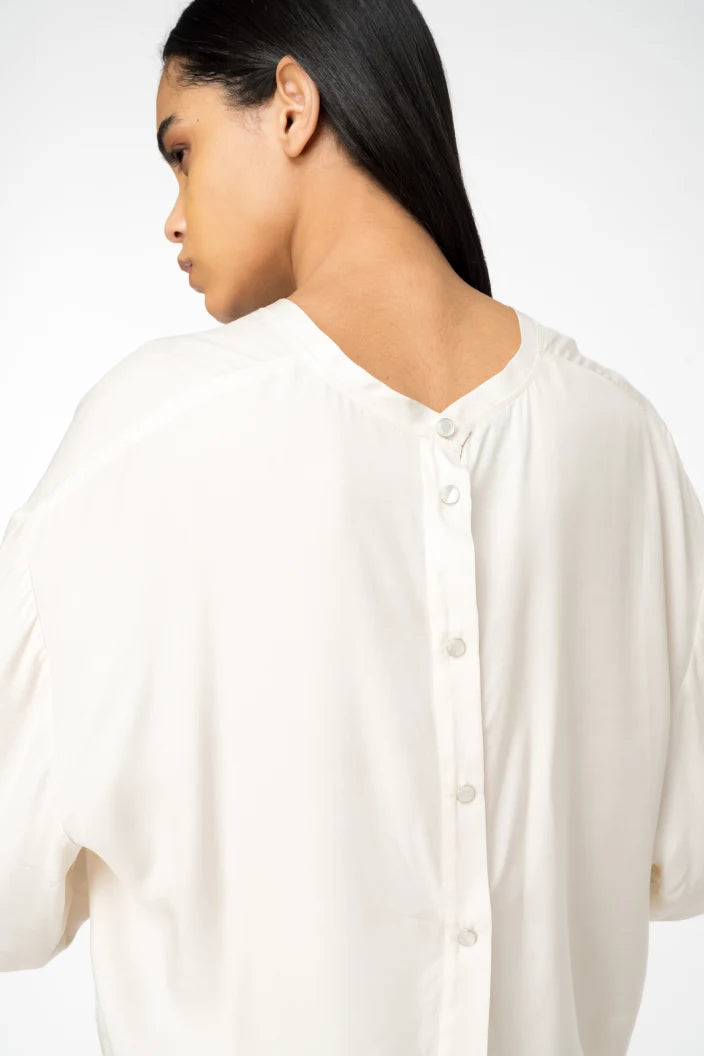 Blusa Juno Pinko