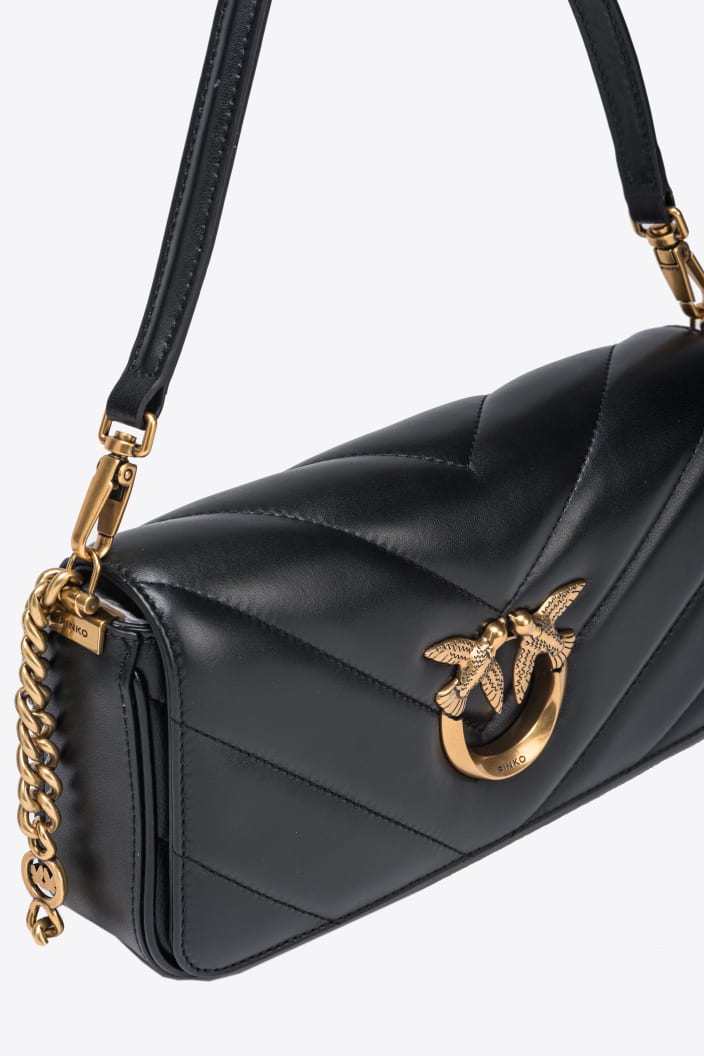 Love Click Mini Pinko