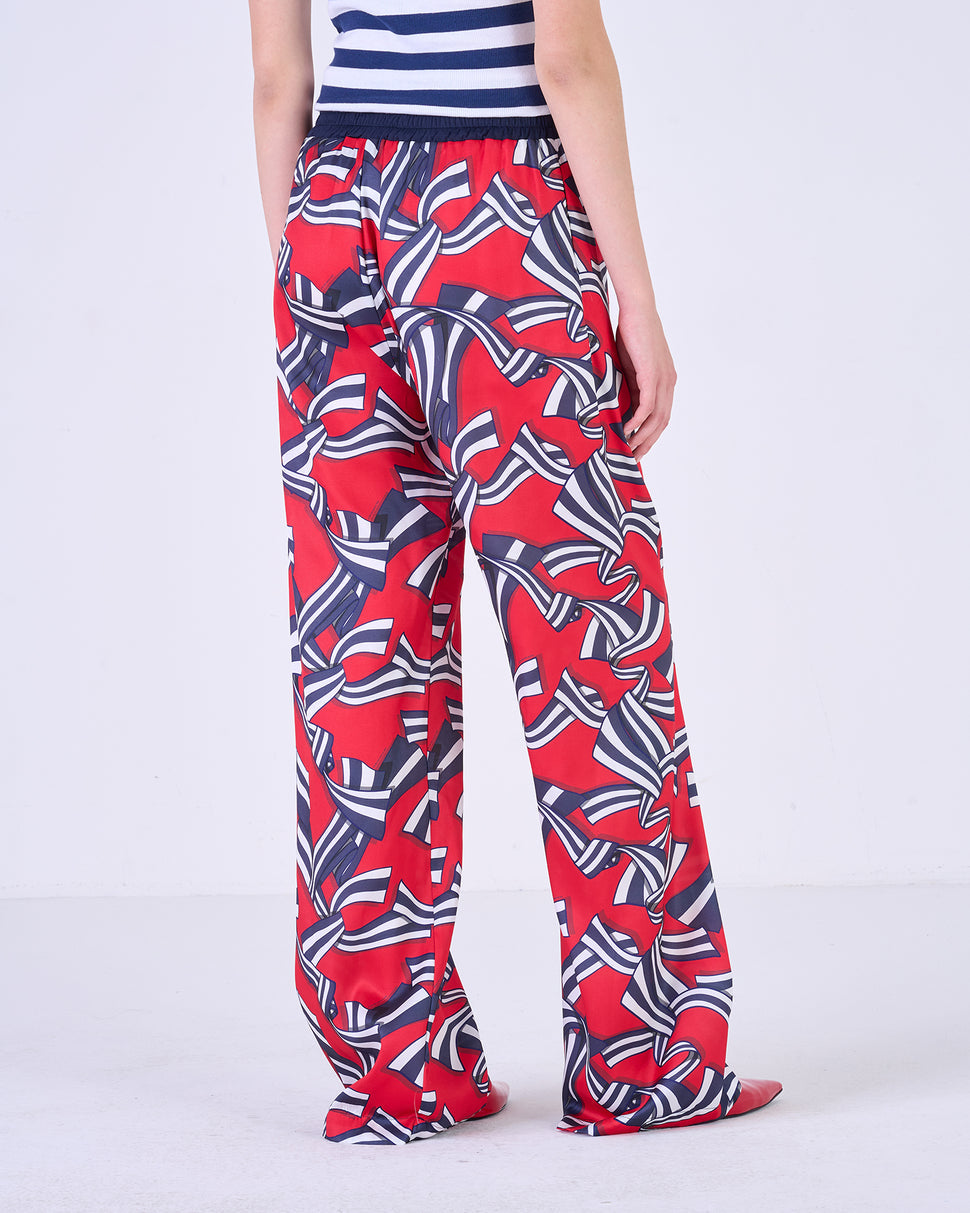 Pantaloni Silvian Heach