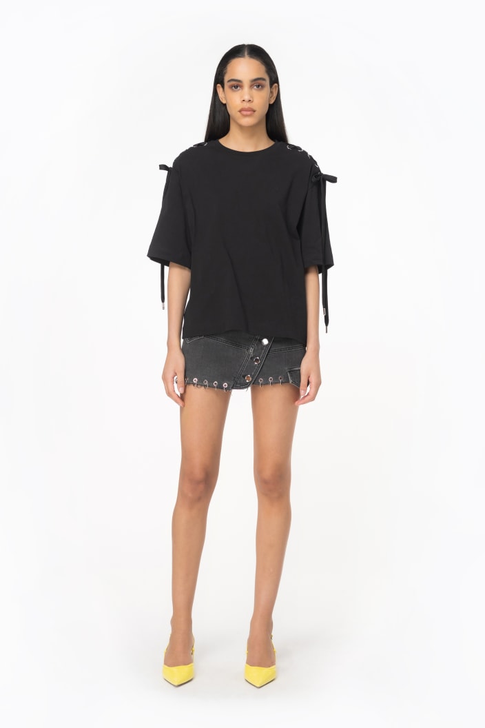 Maglia Maverick Pinko