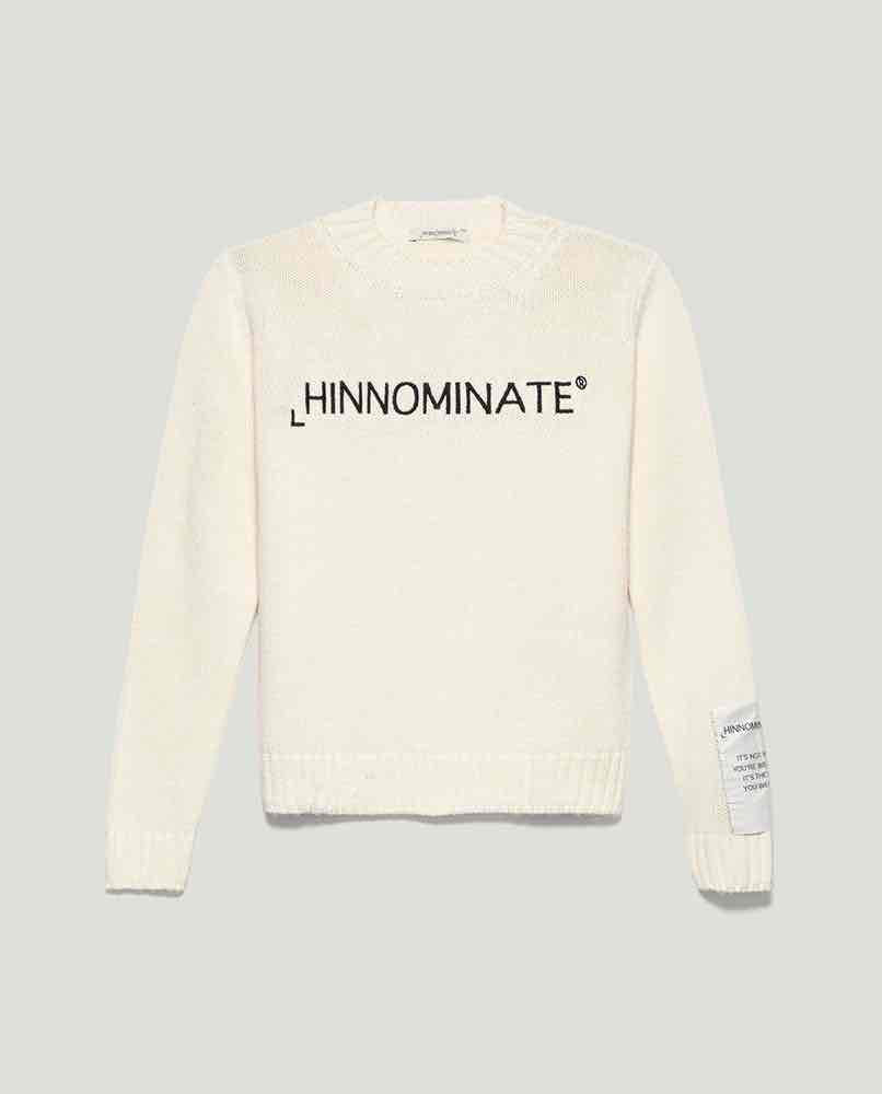 Maglia Paricollo Hinnominate