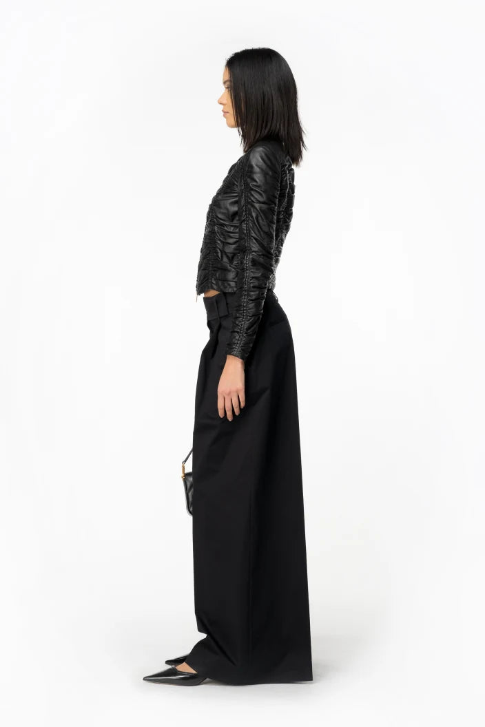 Pantaloni Roteo Pinko