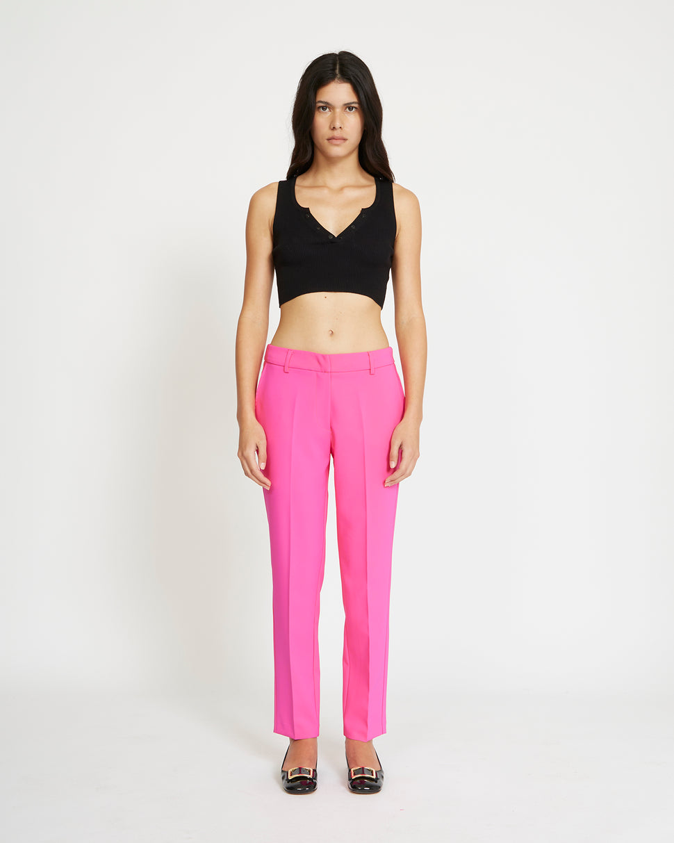Pantaloni Silvian Heach