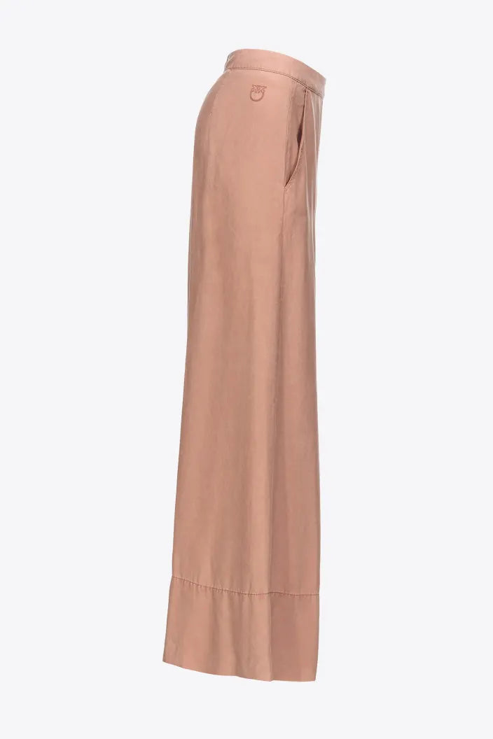 Pantaloni Paolina Pinko