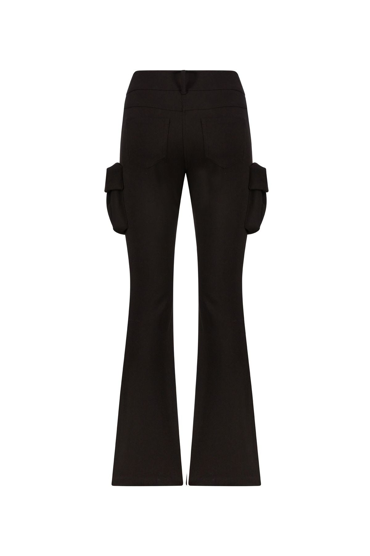 Pantaloni Poket Loren Aniye By