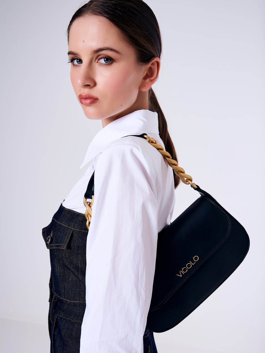 Borsa Vicolo