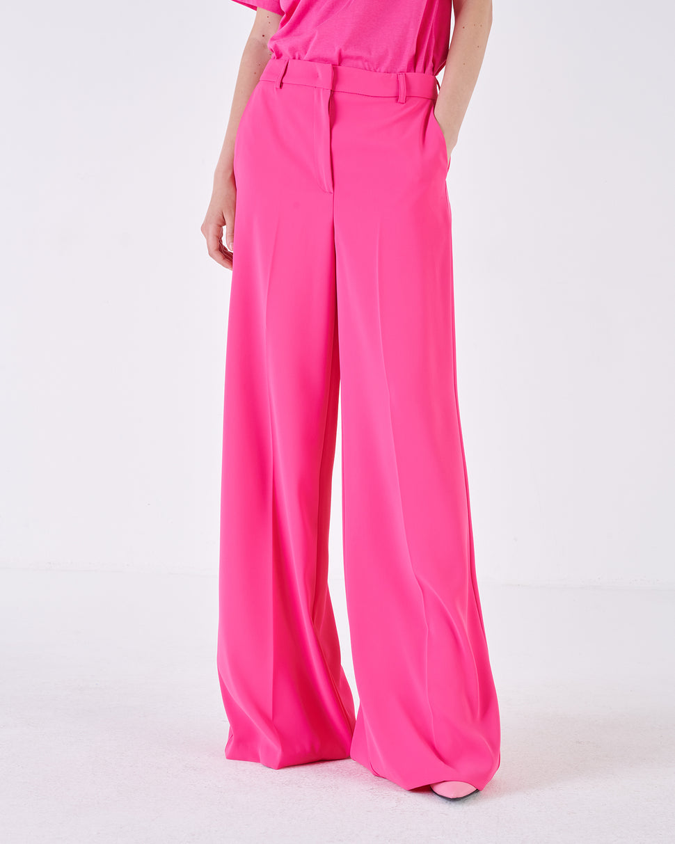 Pantaloni Silvian Heach