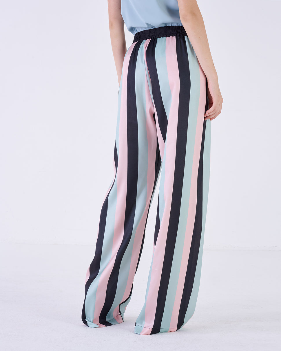 Pantaloni Silvian Heach