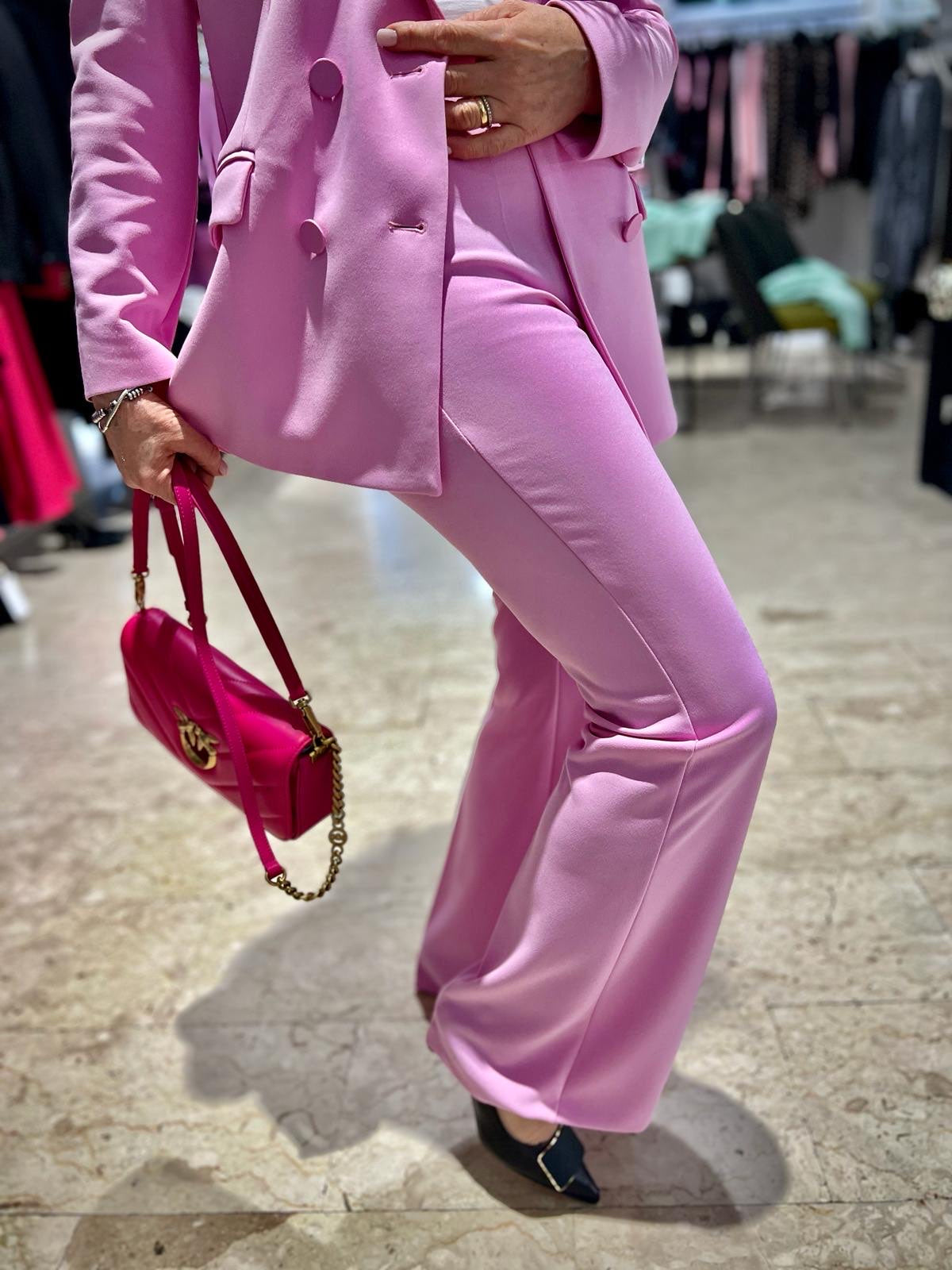 Pantaloni Vicolo