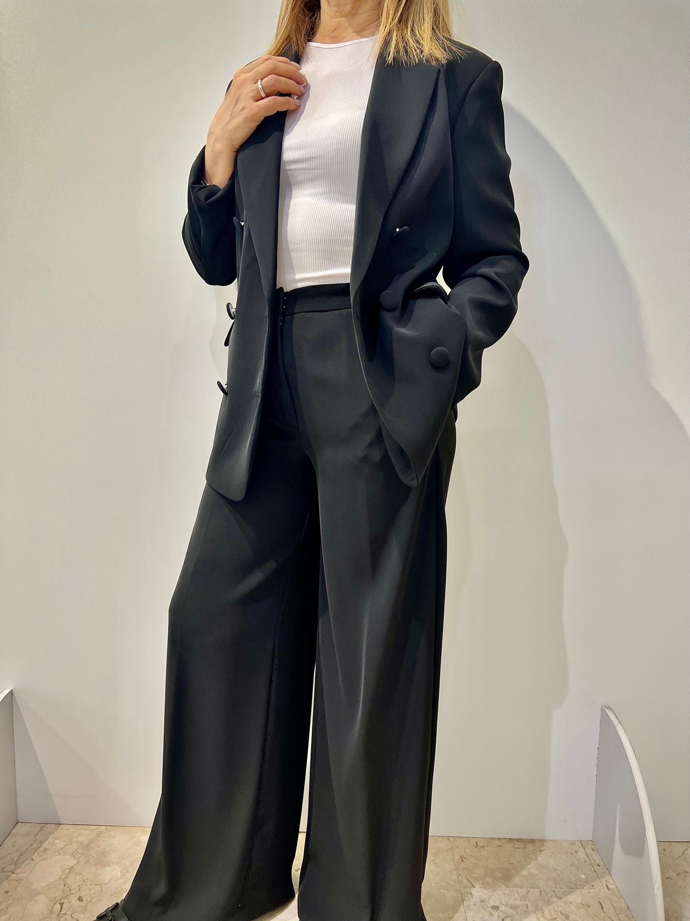 Pantaloni Silvian Heach