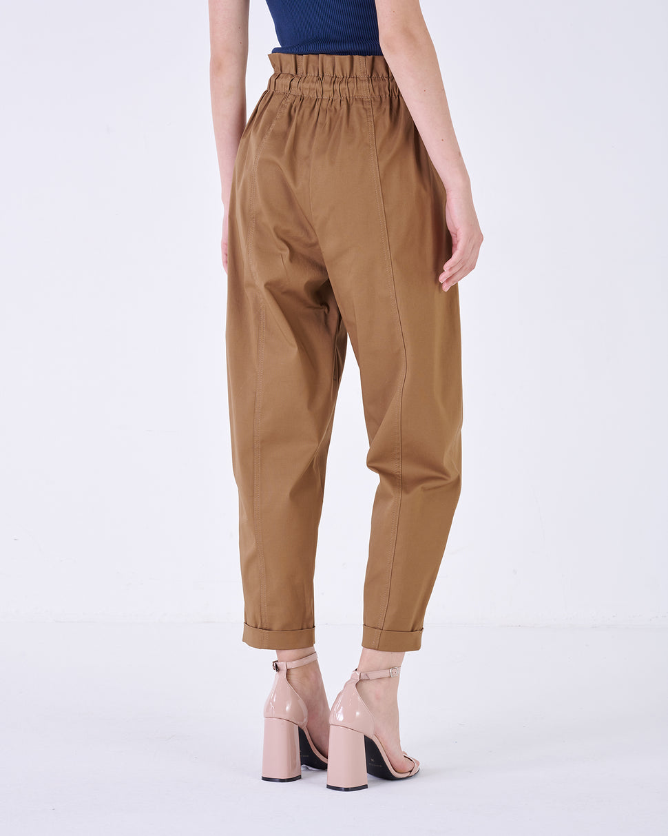 Pantaloni Silvian Heach