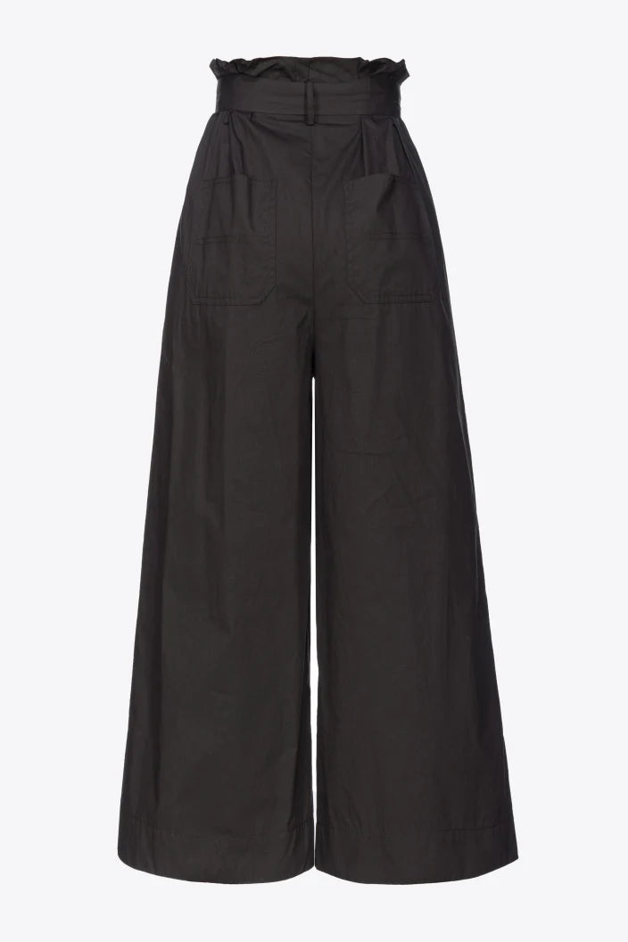 Pantaloni Poseidone Pinko