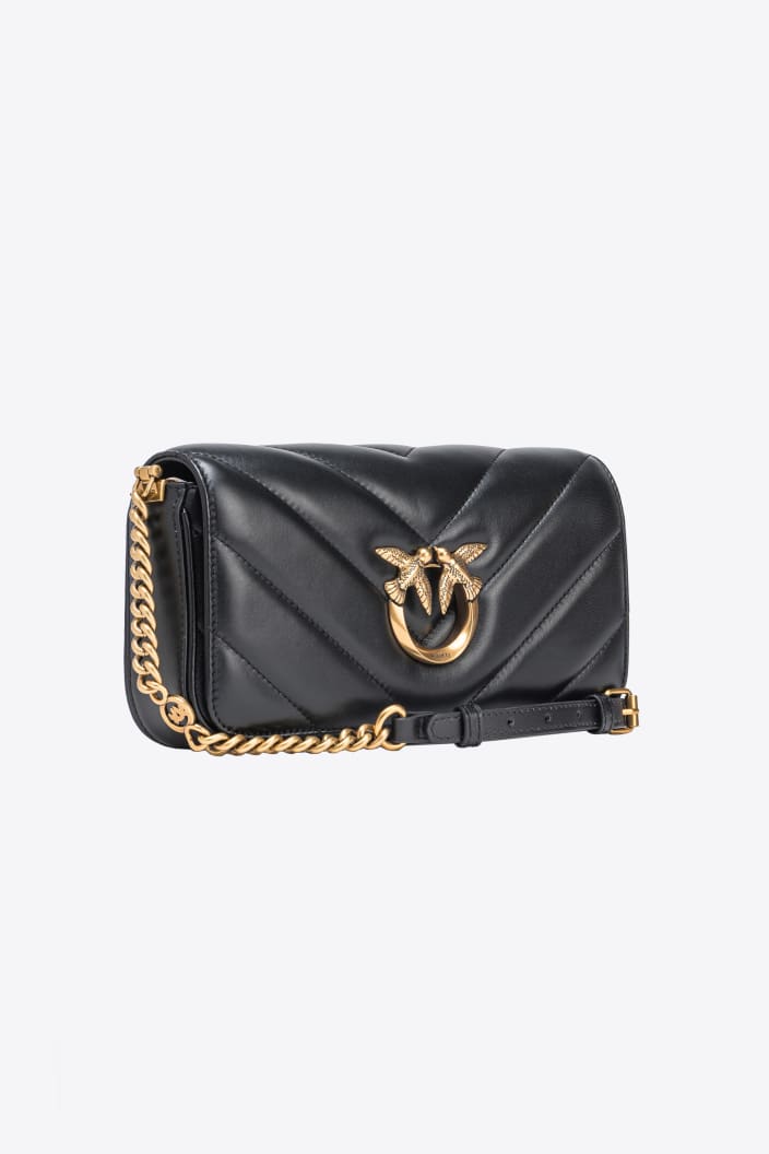 Love Click Mini Pinko