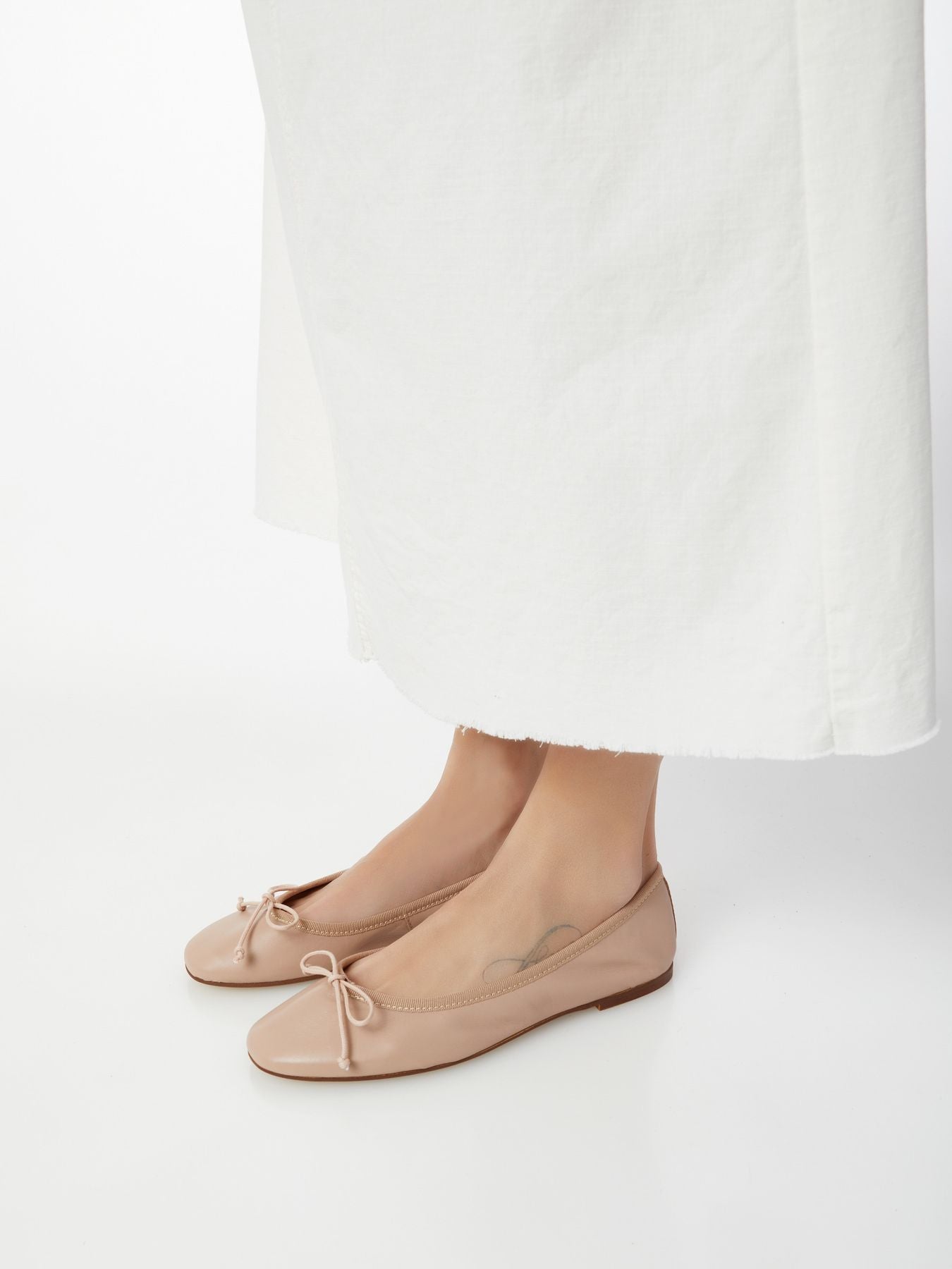 Ballerine Ovyé