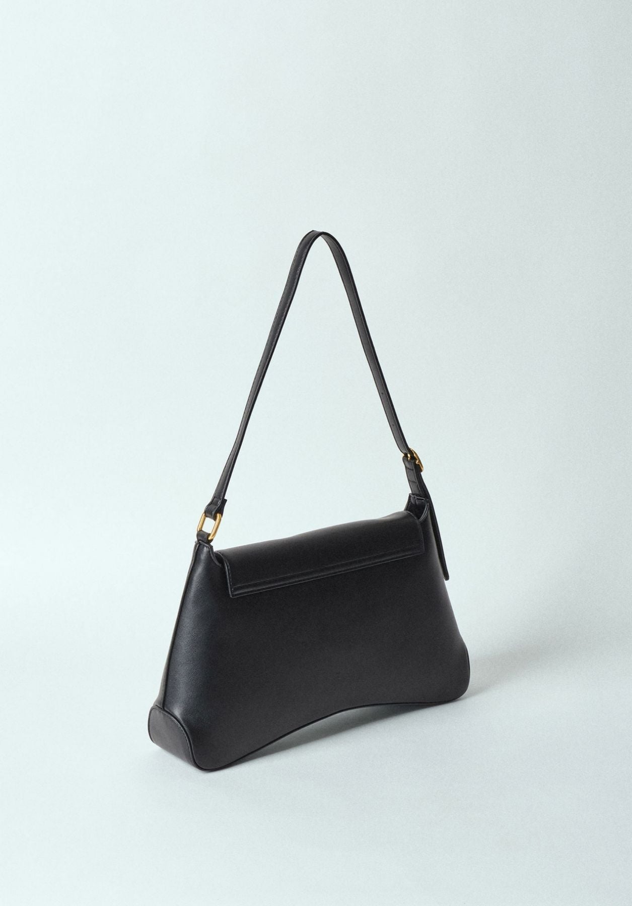 Borsa Gaelle Nero