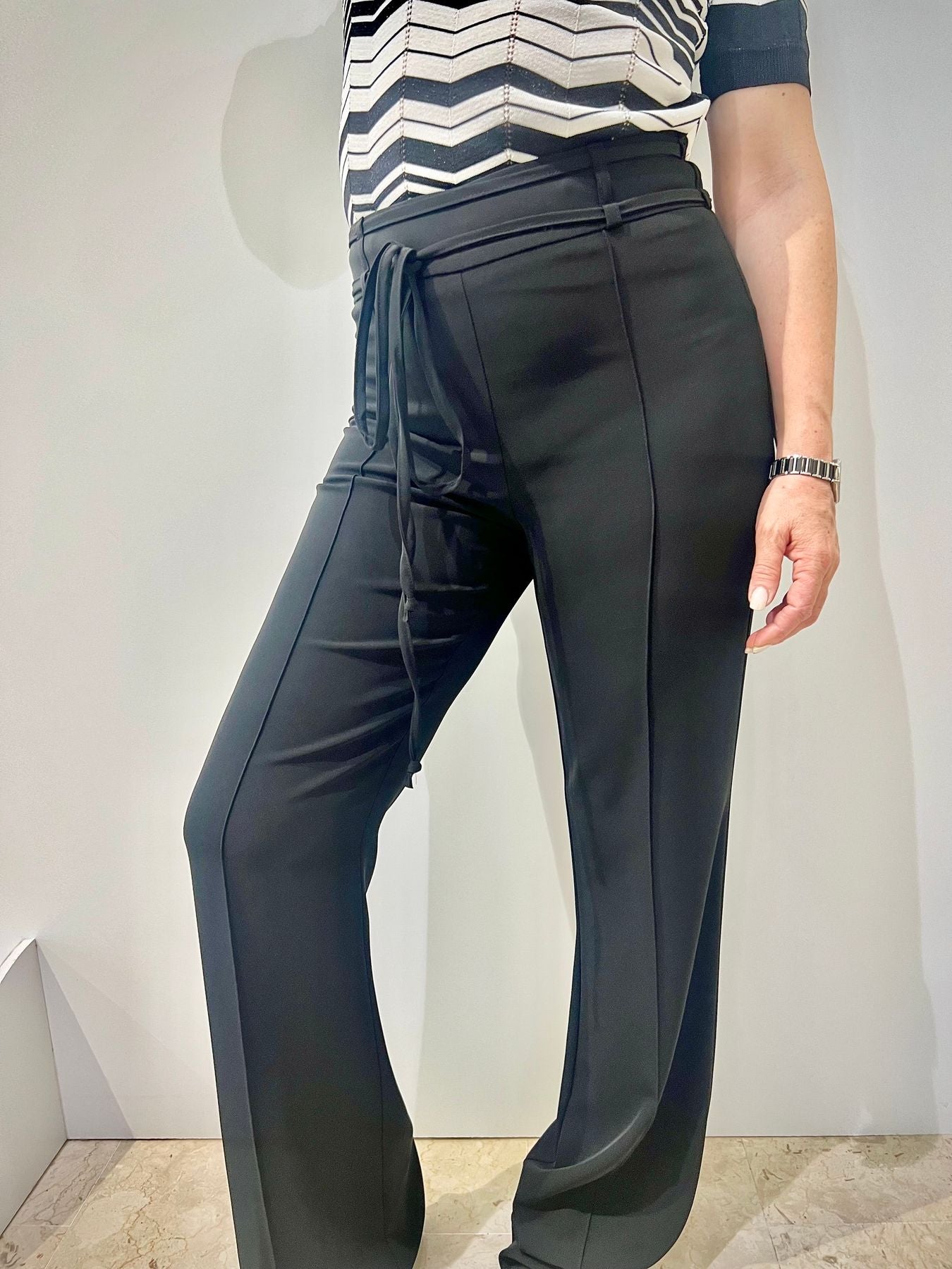 Pantaloni Lisbona Ferrone