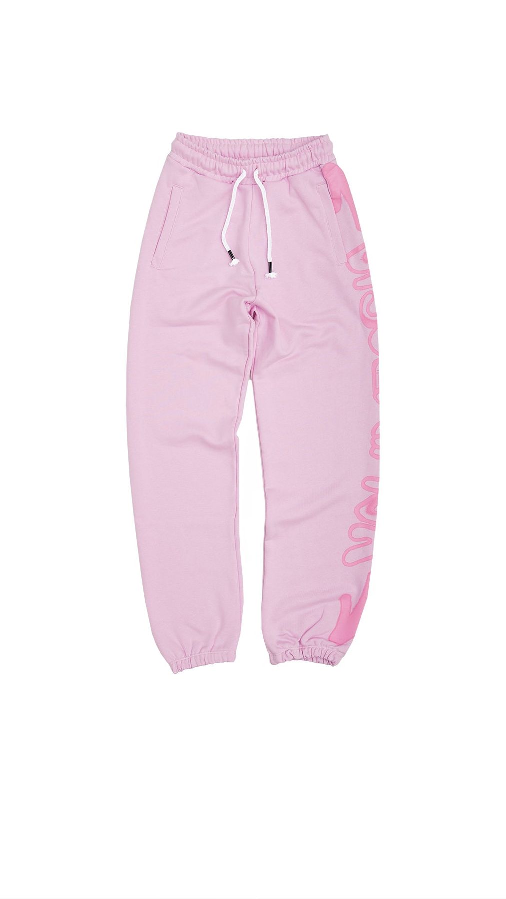 Pantaloni Disclaimer