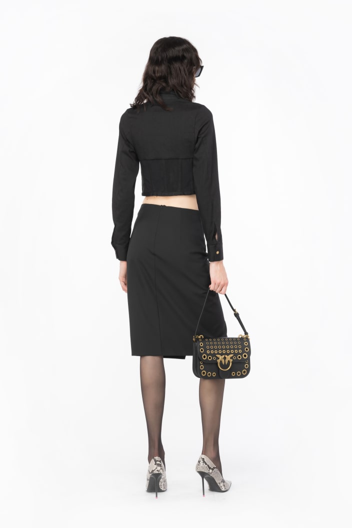 Gonna Fantasia Pinko