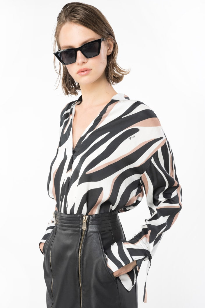 Blusa Bettina Pinko