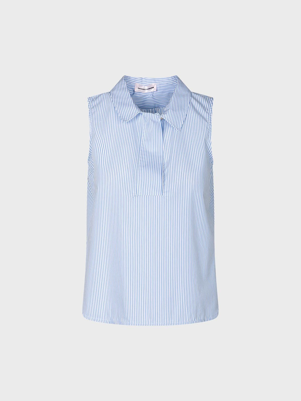 Camicia Bisonte Ferrone