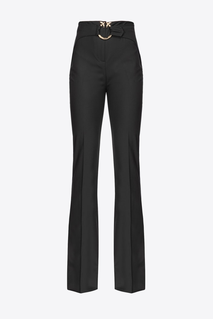 Pantaloni Phanton Pinko