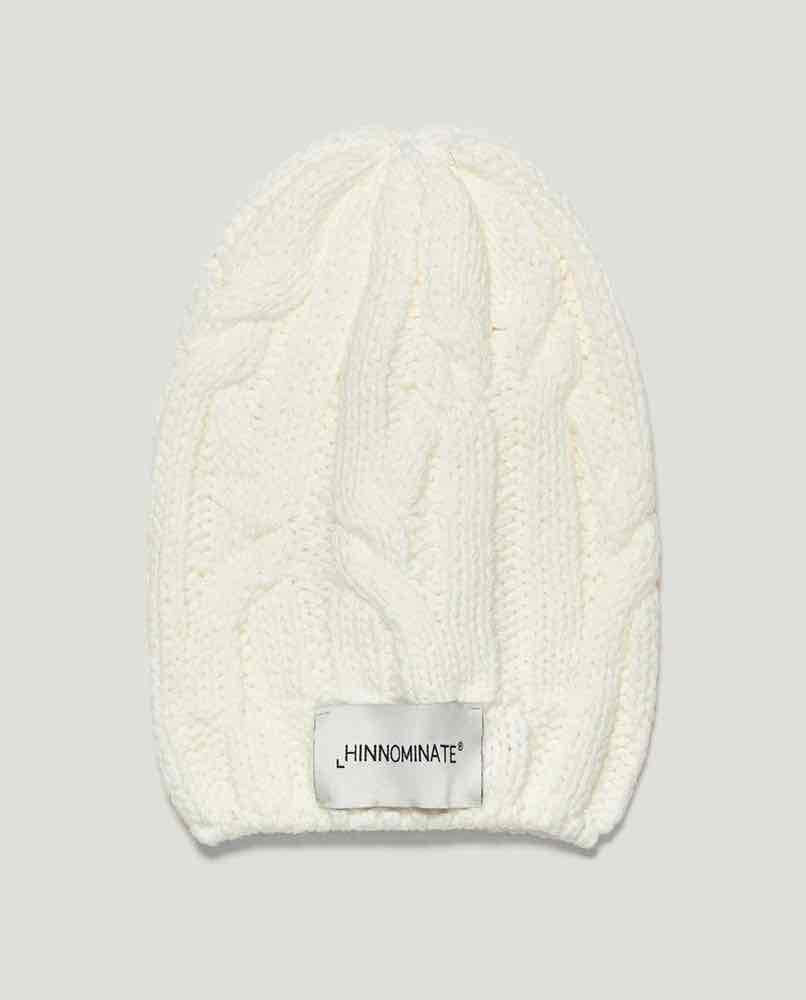 Cappello Con Trecce Hinnominate