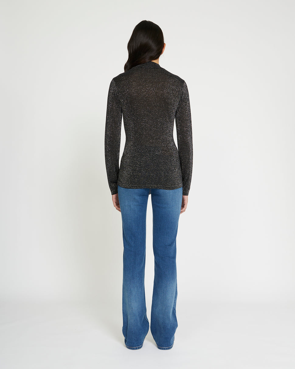 Maglia Silvian Heach