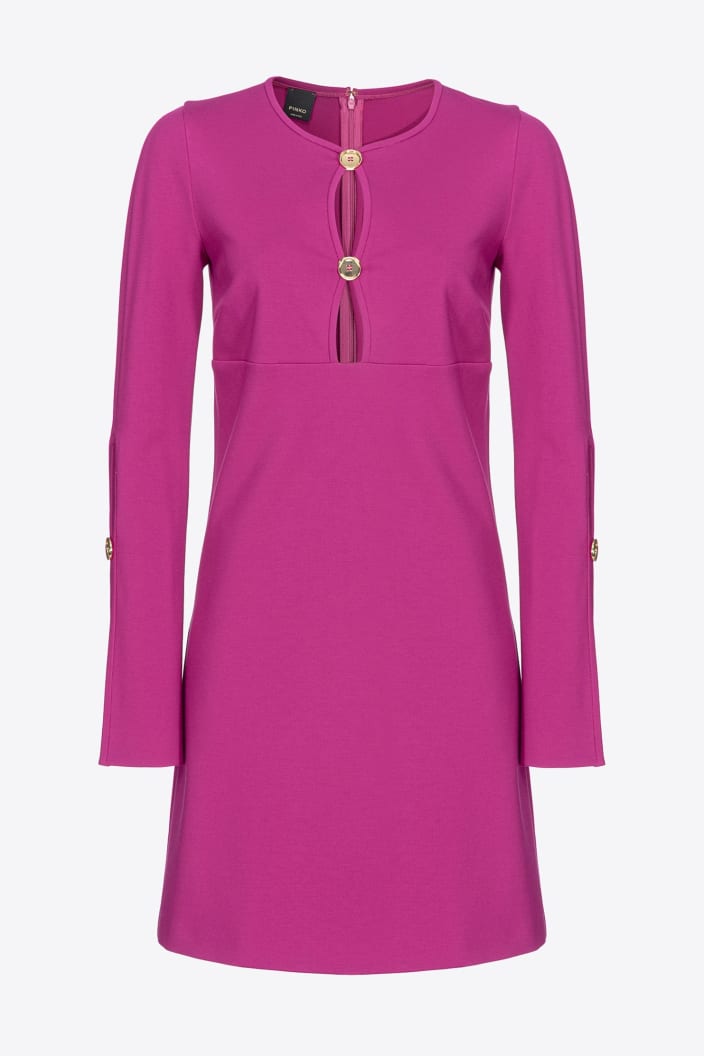 Abito Aquarios Pinko