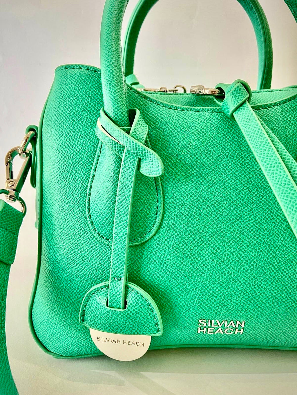 Borsa Silvian Heach